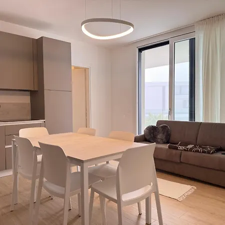 Baobab - Solo Per Famiglie - Walterigato * Lido di Jesolo