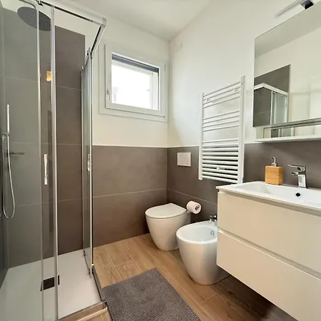 Baobab - Solo Per Famiglie - Walterigato Apartamento