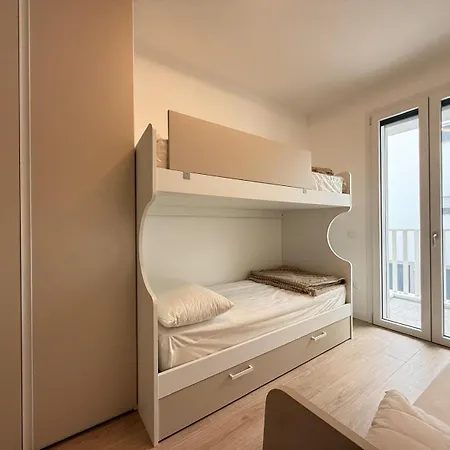 Baobab - Solo Per Famiglie - Walterigato Apartamento